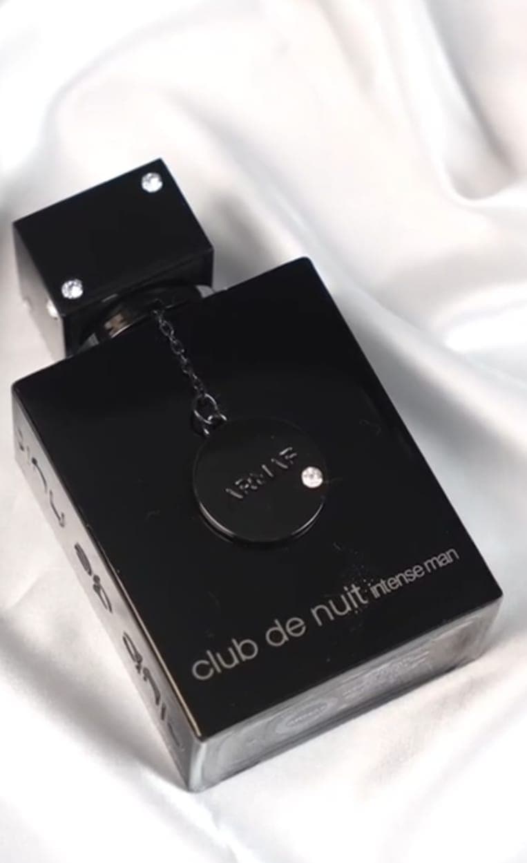 Perfume Club De Nuit
