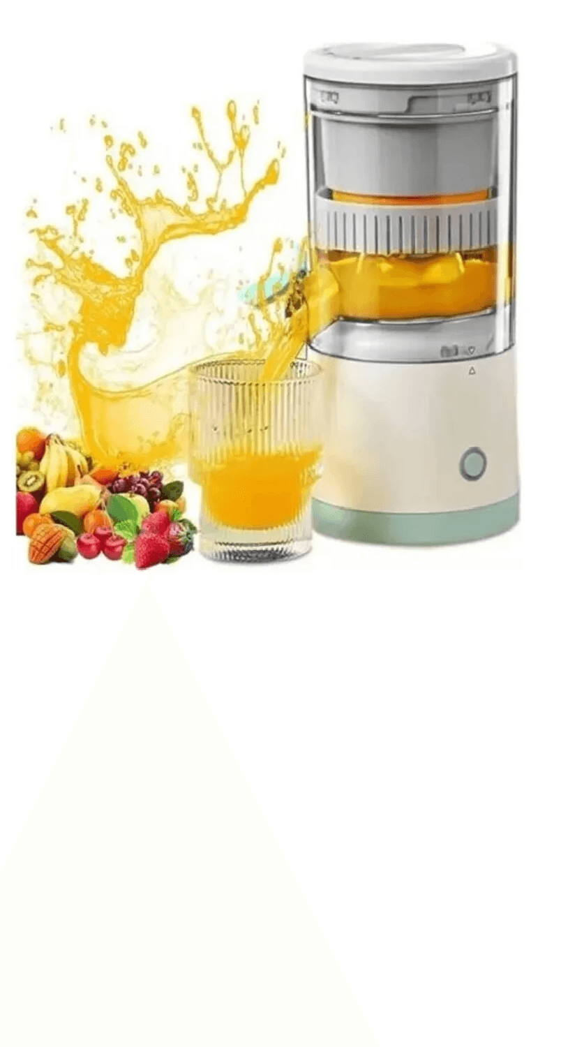 Extractor De Sumo De Fruta