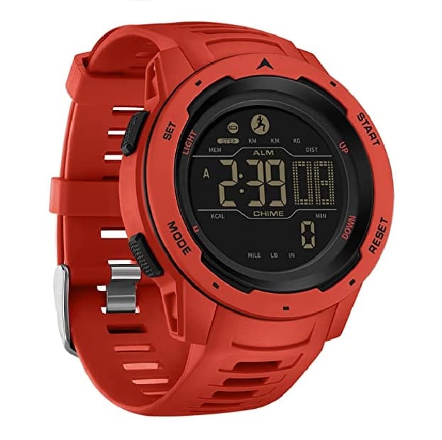 RELOJ SANDA 2145 ORIGINAL | SAN-91