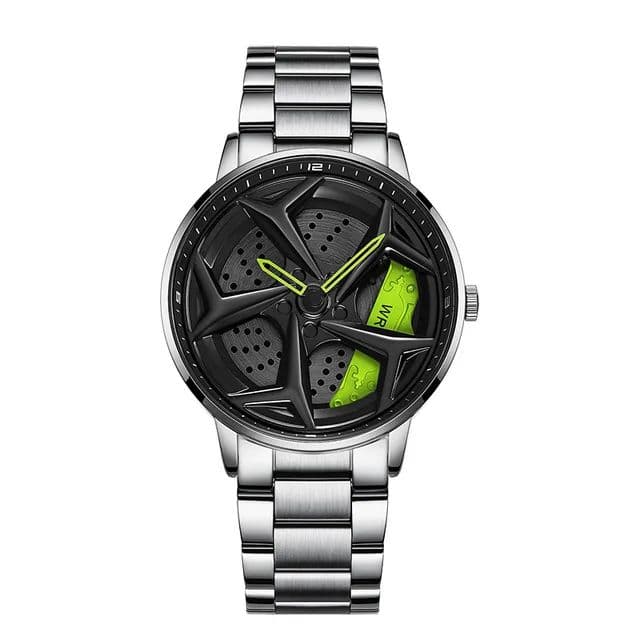 RELOJ SANDA ORIGINAL CASUAL │SAN-55