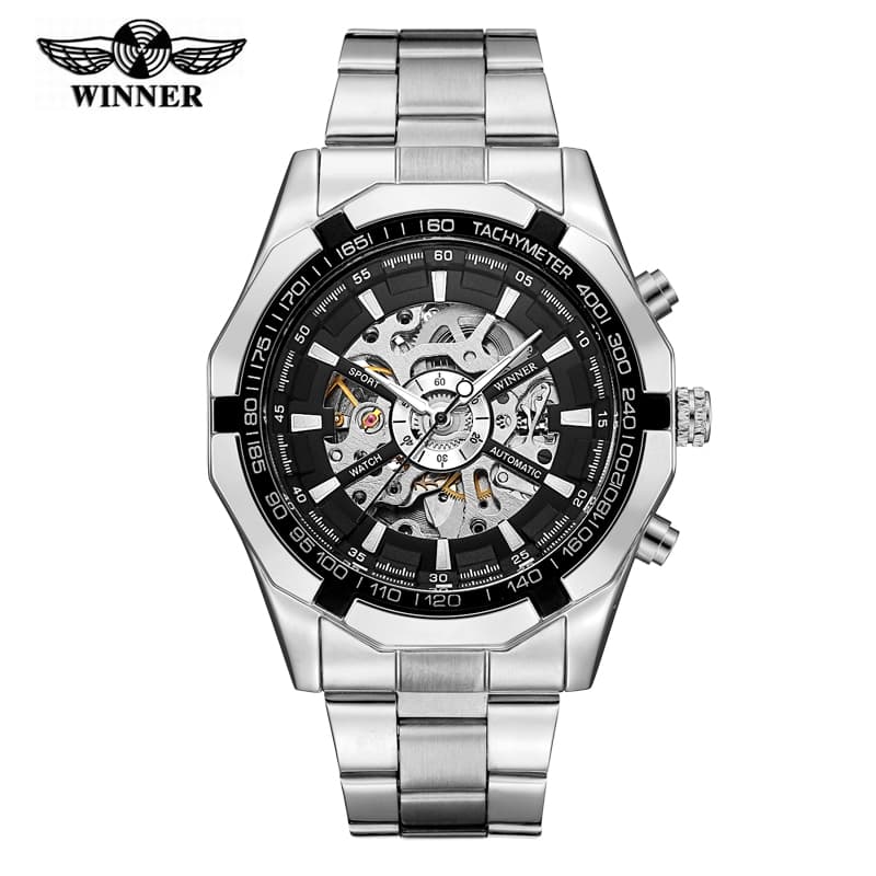 RELOJ FORSINING ORIGINAL | FOR-3