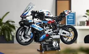 Moto BMW