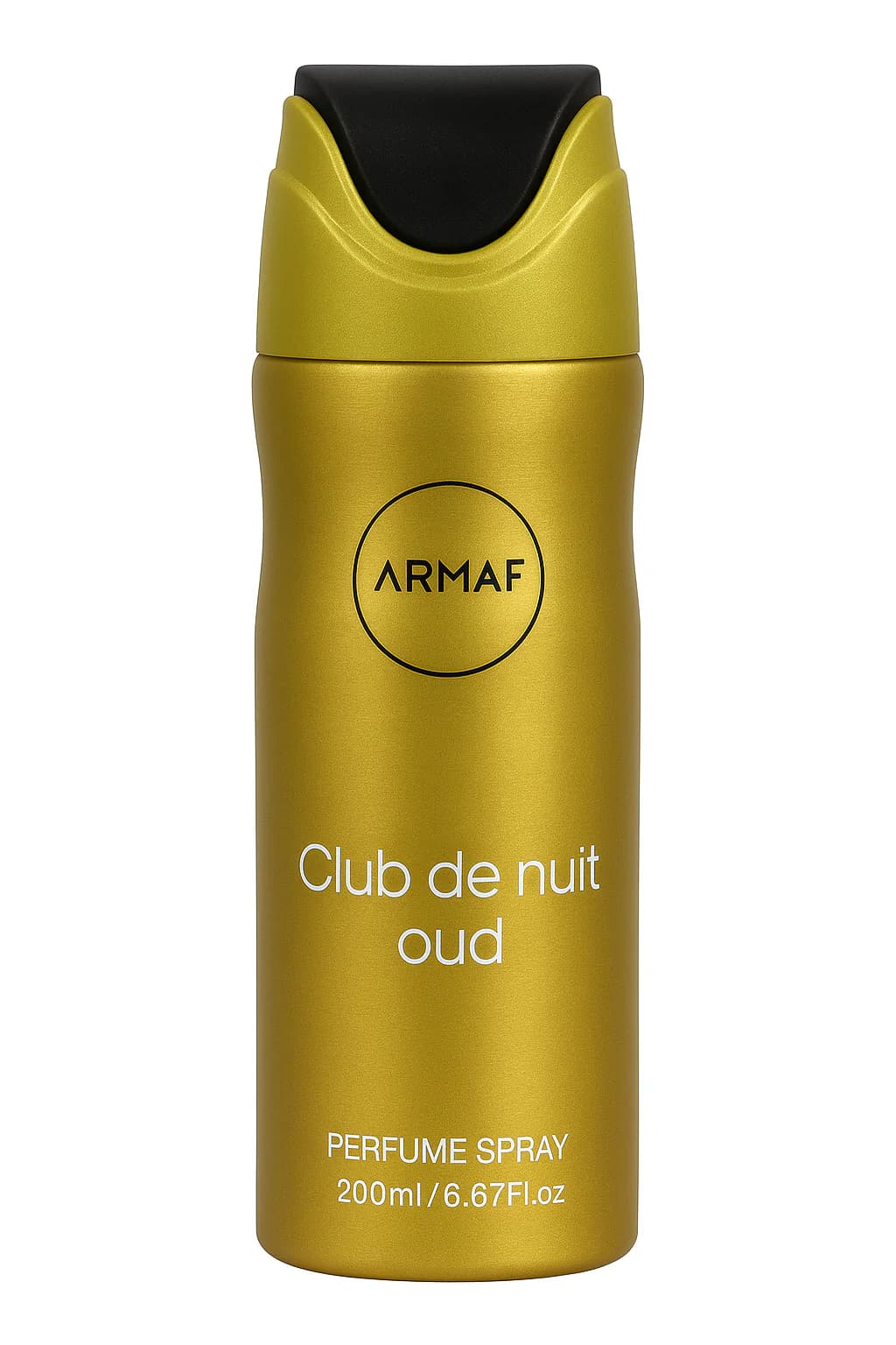 PERFUME ARMAF CLUB DE NUIT OUD