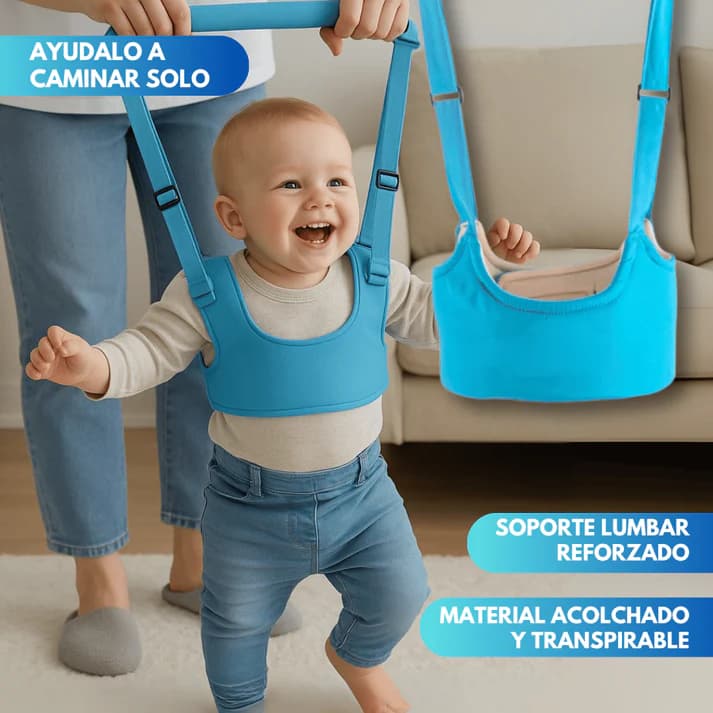 Arnes para bebes