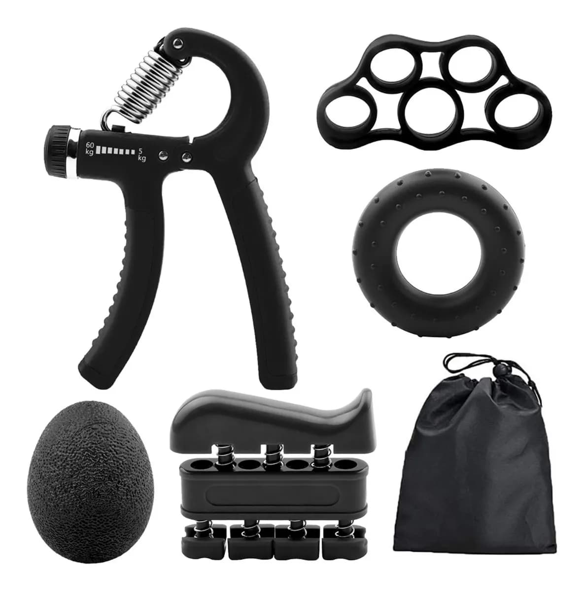 KIT EJERCICIO MANOS
