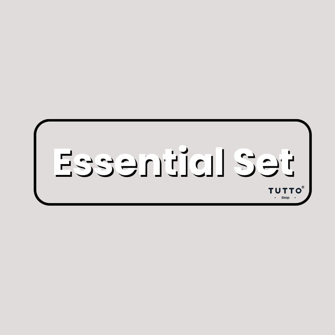 ESSENTIAL SET - MQ