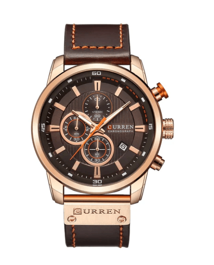 RELOJ CURREN 8291 ORIGINAL | CUR-101