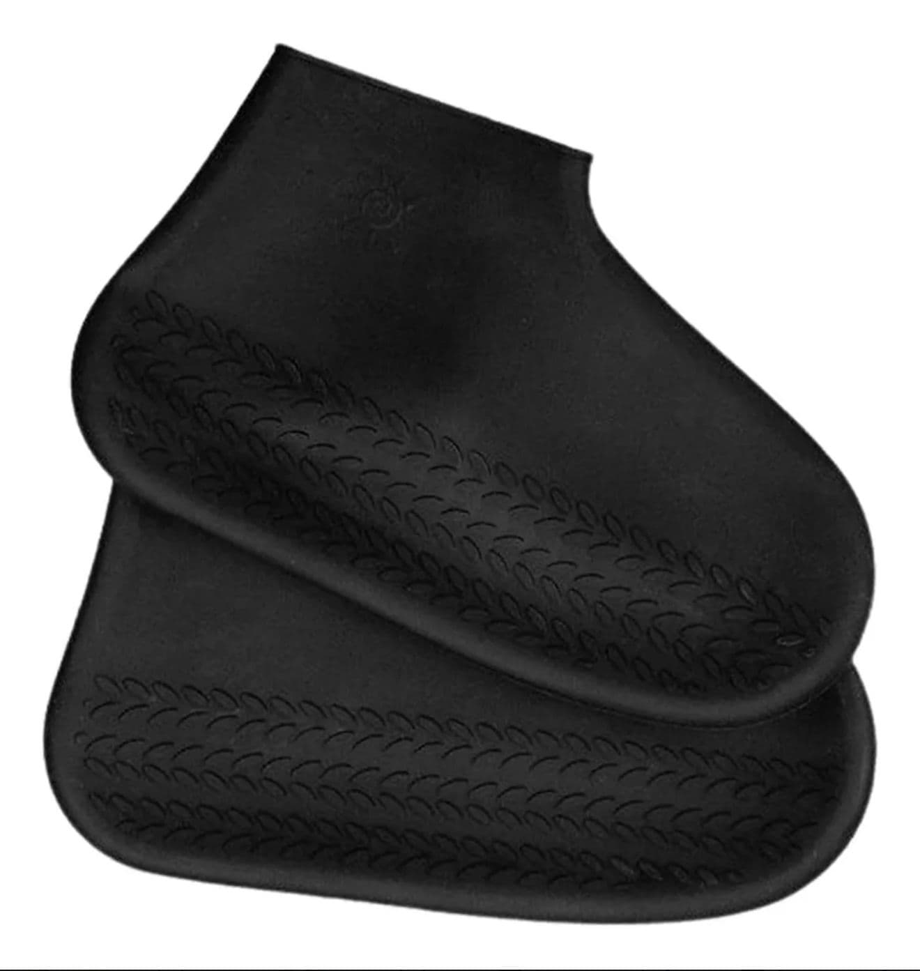 Zapatón O Funda Silicona 100% Impermeabl