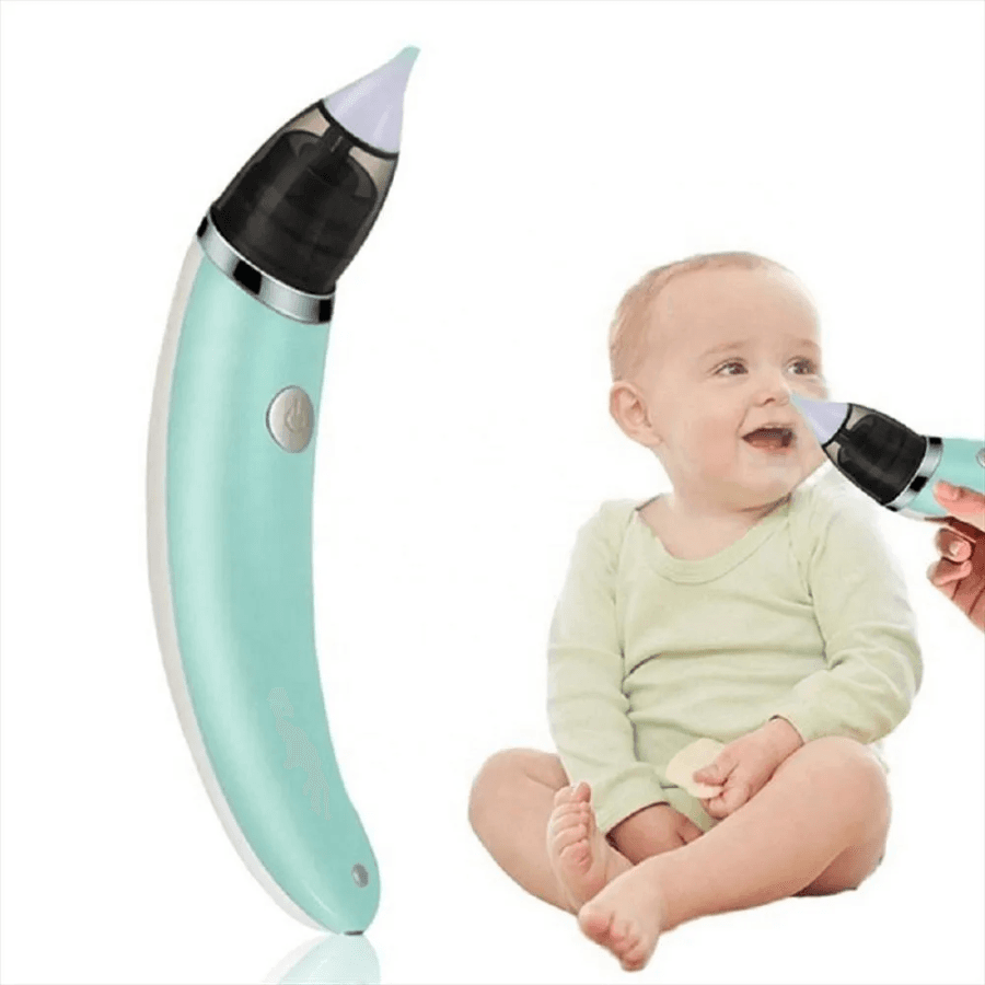 Aspirador Nasal Para Bebes