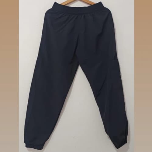 NAUTICA DAMA M NEGRO