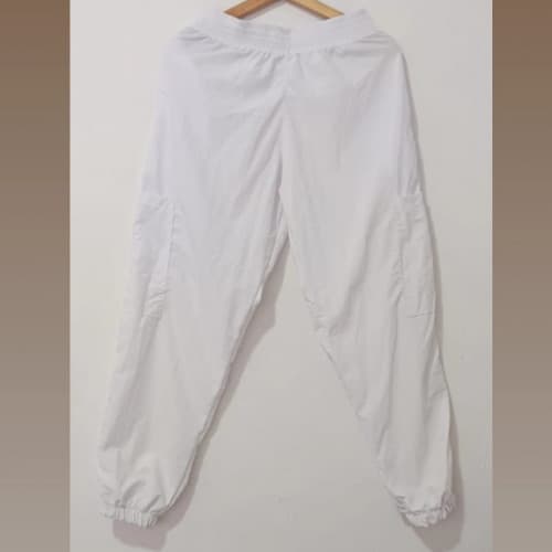 Nautica dama m blanco