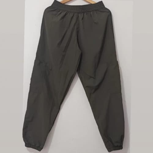 NAUTICA DAMA XL VERDE MILITAR