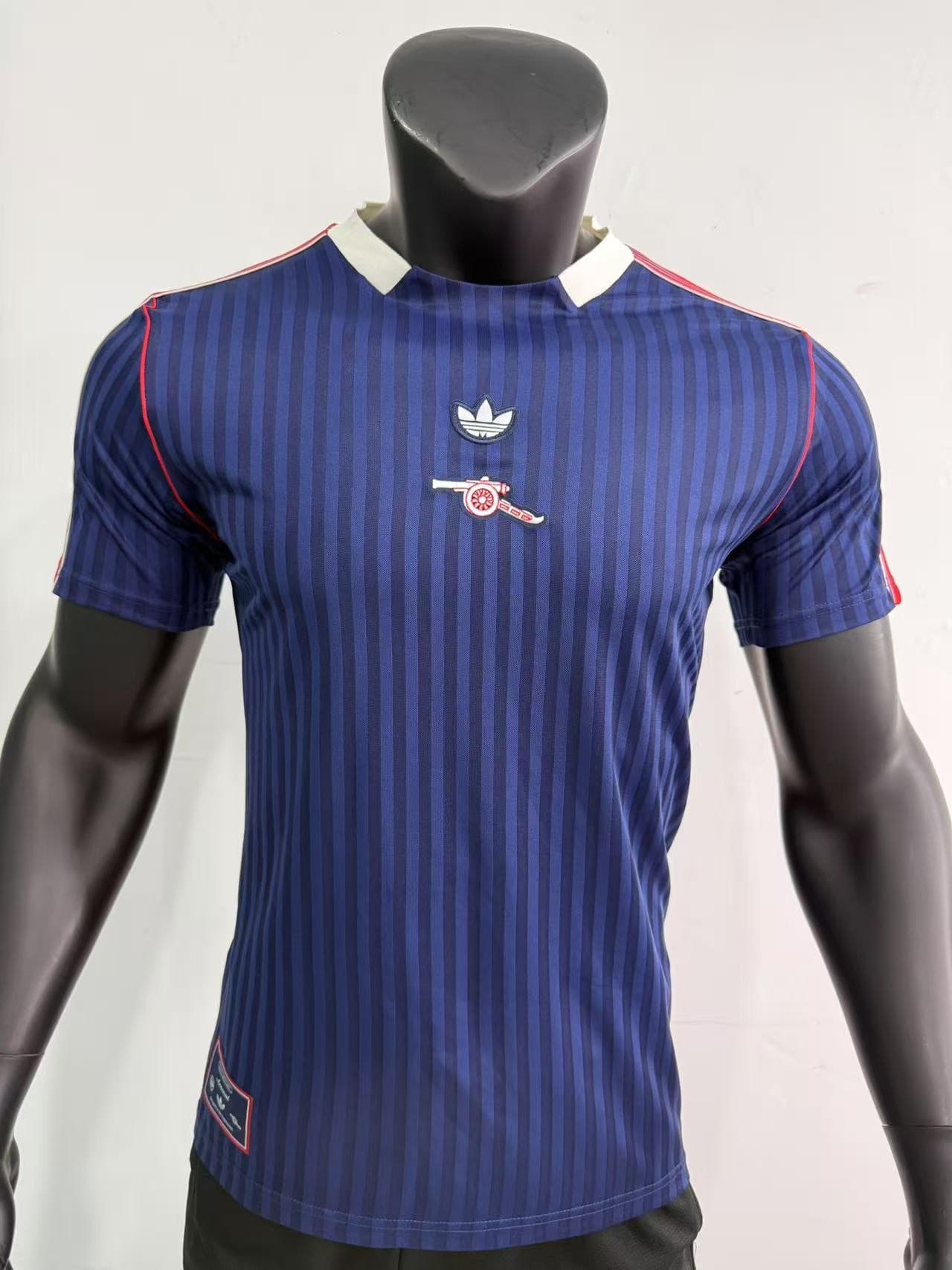 CAMISETA ICÓN ARSENAL