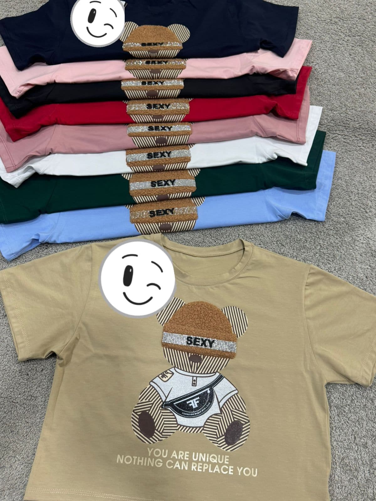 BLUSA DAMA SEXY