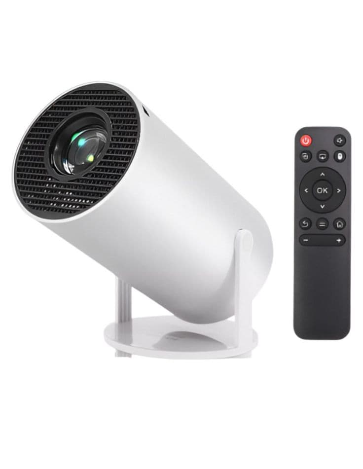 PROYECTOR HY 300