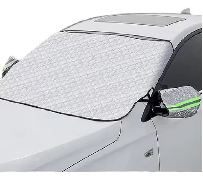 Parasol Protector Parabrisas Automóvil