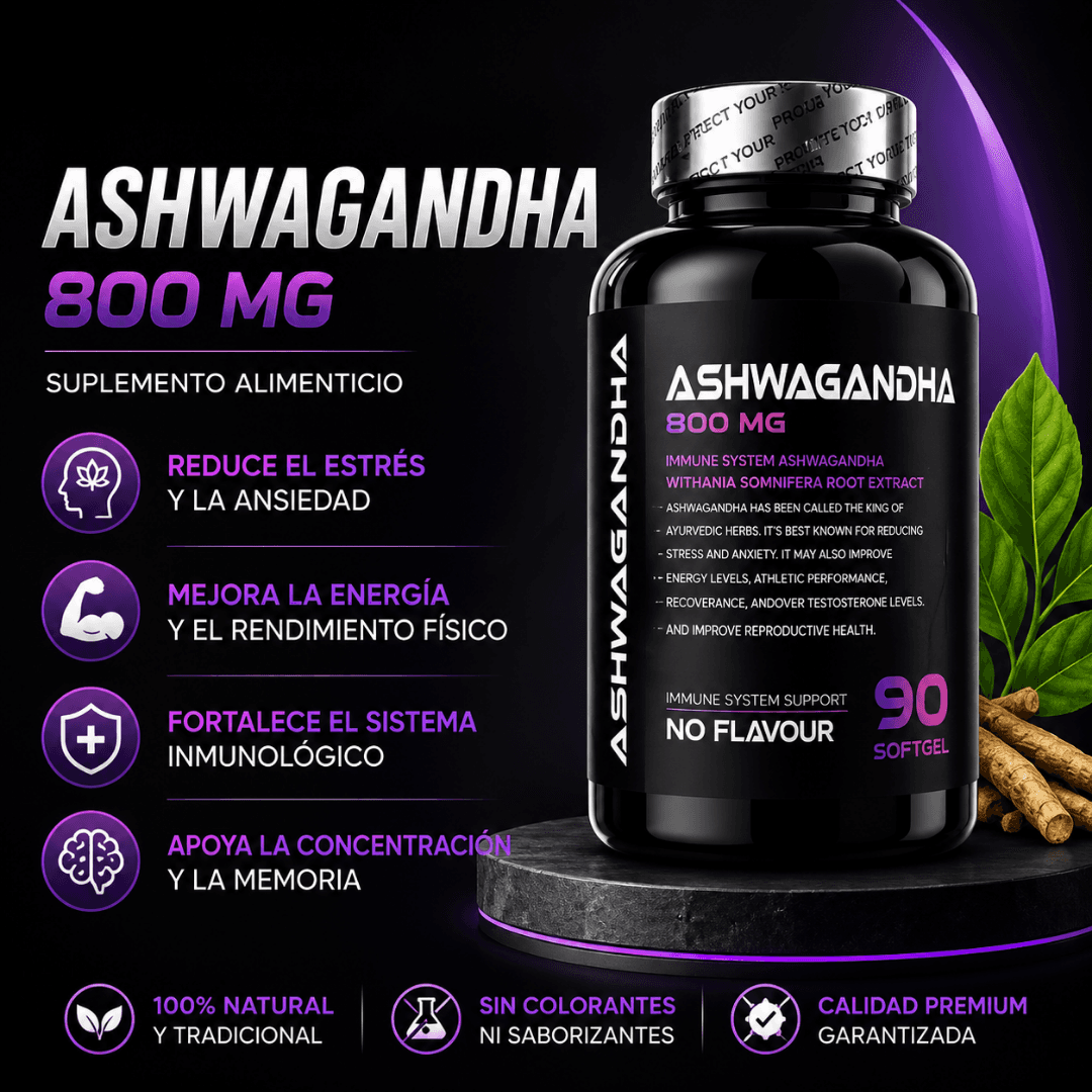Ashwangandha