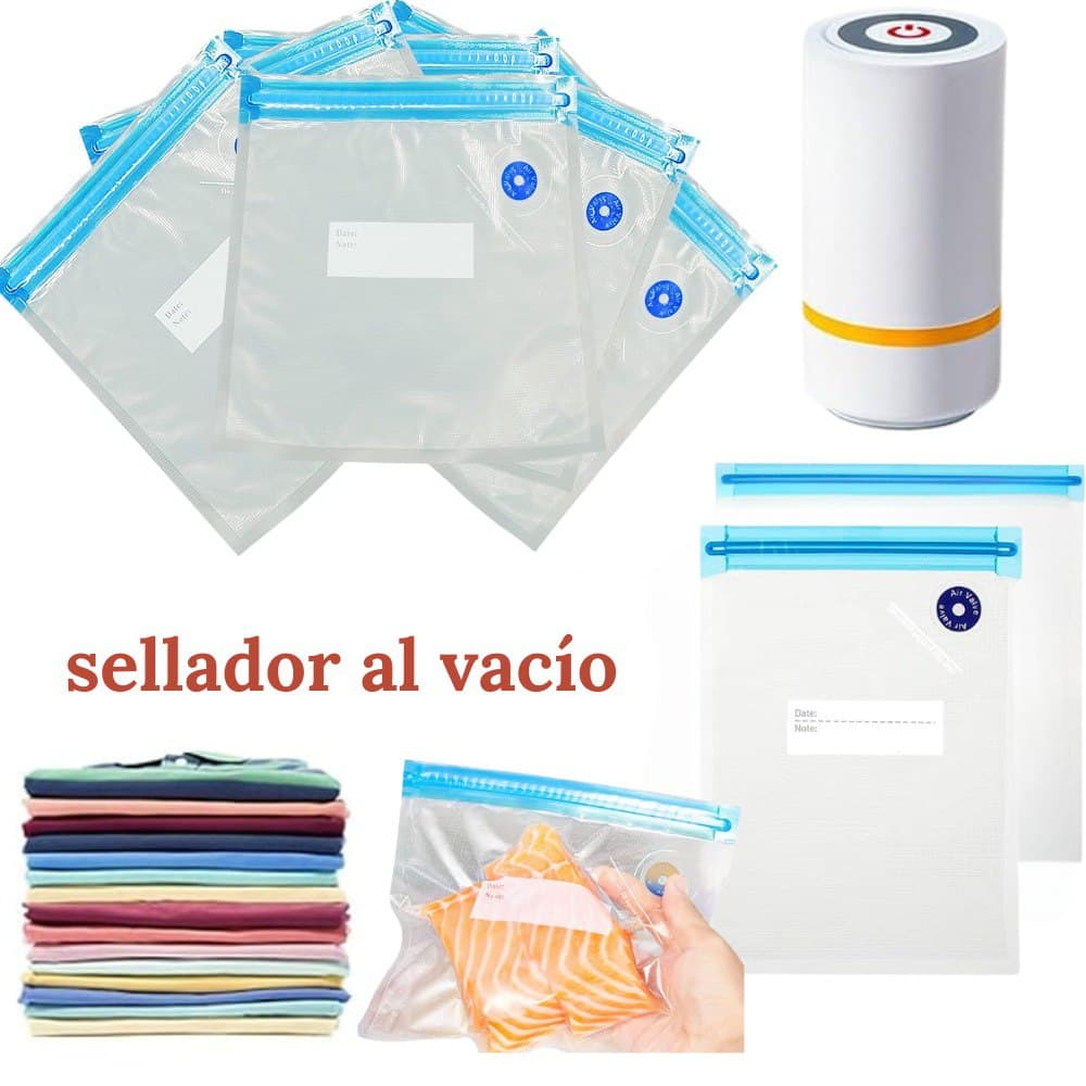 Bolsa Organizador De Cocina Multifuncion