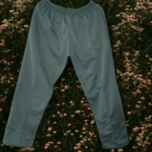 BOTA RECTA DAMA VERDE MANZANA XXL