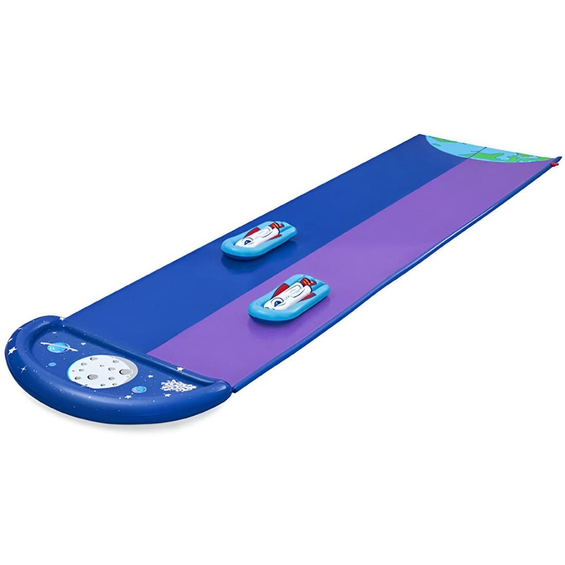 Resbalador Inflable Bestway Multicolor