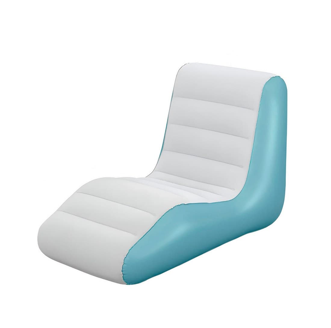 Sillon Infable Silla Confort Relajante