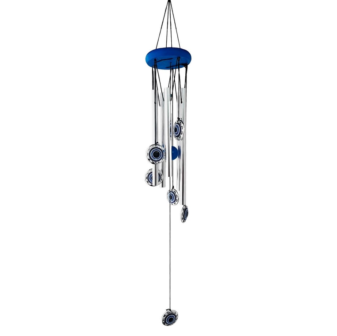 Móvil Decorativo De Ojo Turco Para Prote