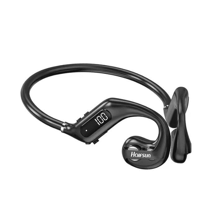 Manoslibres audifonos conducción OSEA TW