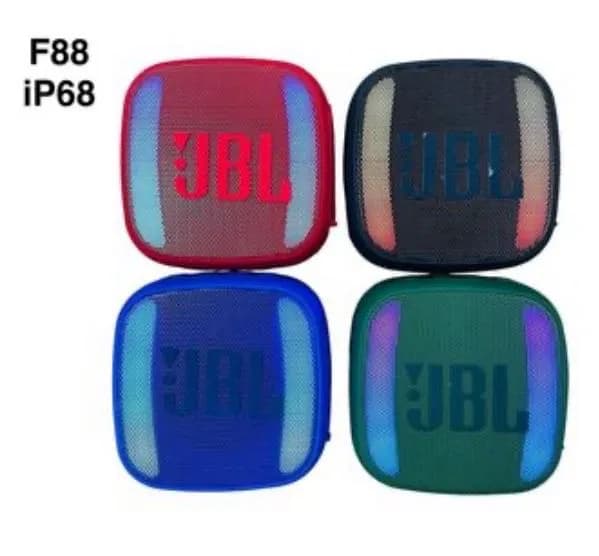PARLANTE JBL REF 88