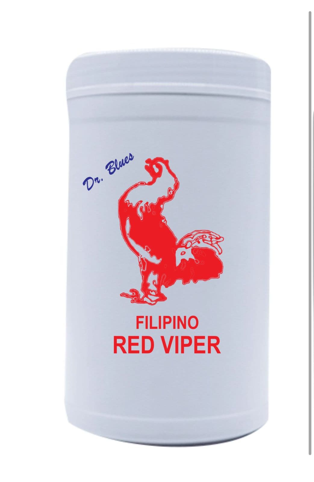 Filipino Red Viper - Blues Filipino Red