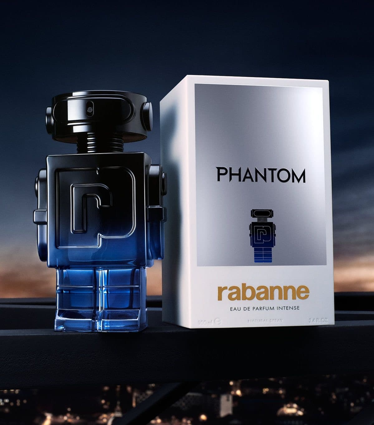 PHANTOM INTENSE 150MLS