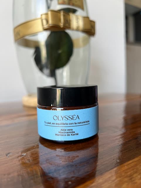 CREMA ACLARANTE