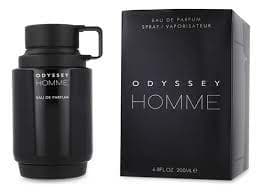 Perfume Armaf Odyssey Homme EDP