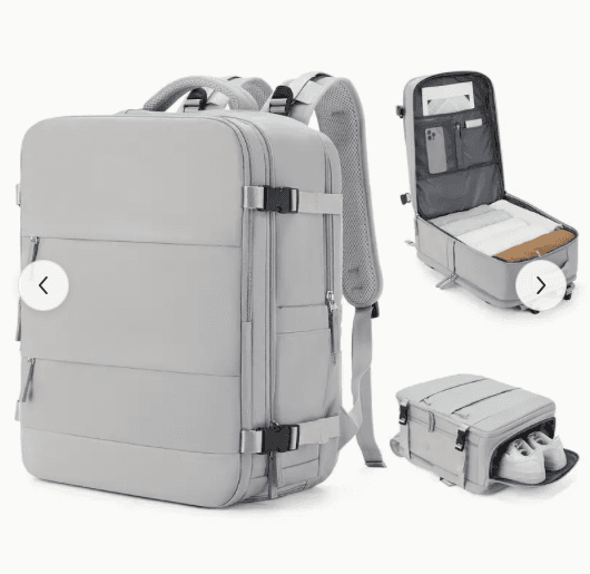 Bolso Morral viral Amazon