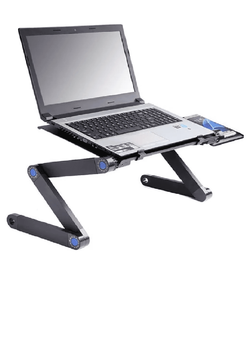 Mesa Escritorio Plegable Multifuncional