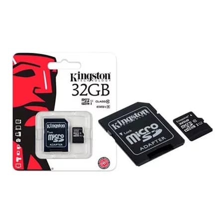 A071  Memoria SD 32 GB