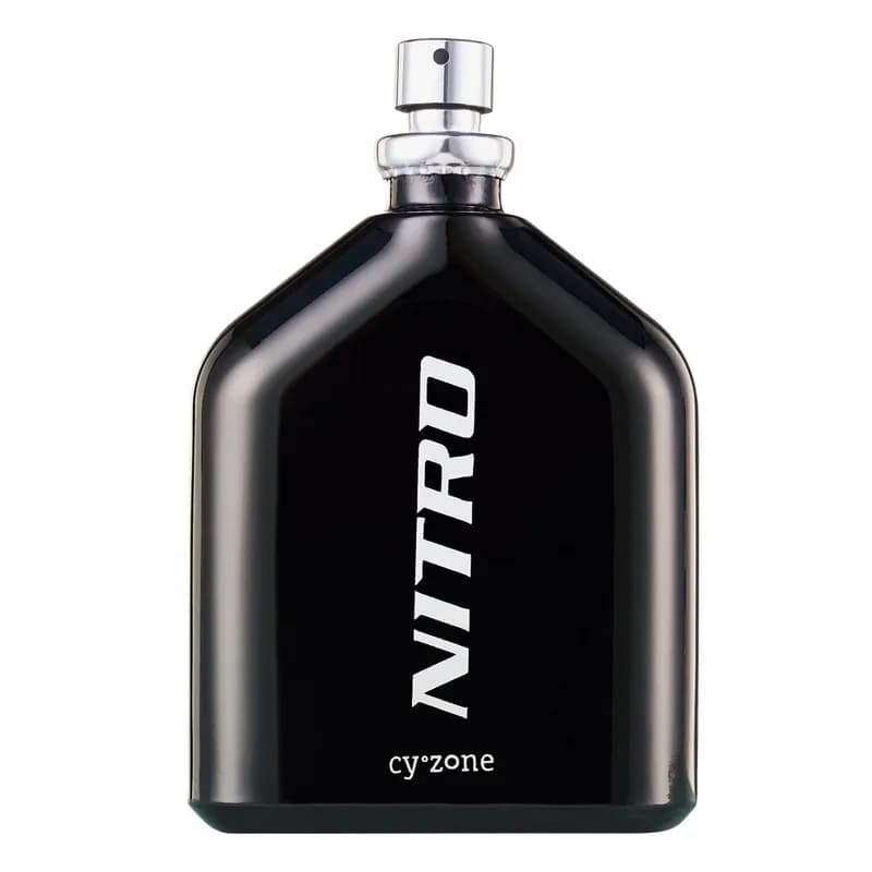 Colonia Nitro Cyzone