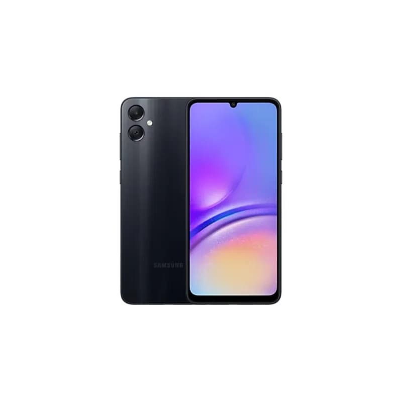Celular Samsung GalaxyA05 64GB Negro