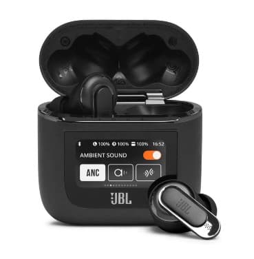 AUDIFONOS BLUETOOTH JBL TOUR PRO 5