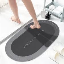 TAPETE DE BAÑO