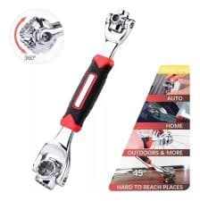 LLAVE MUNDIAL
