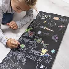 PAPEL MAGICAL OSTER
