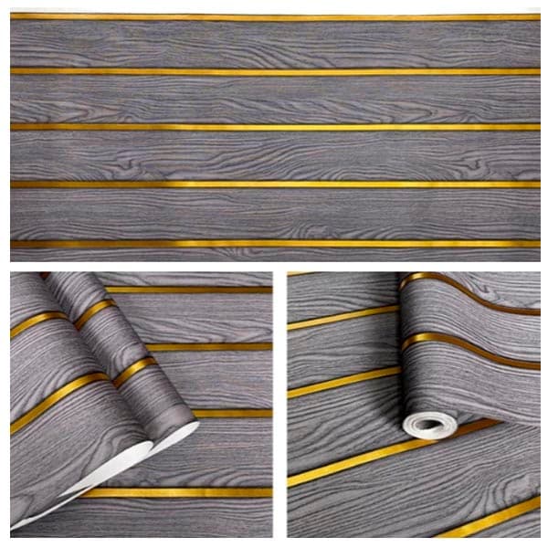 Papel Adhesivo Para Pared VA-18138