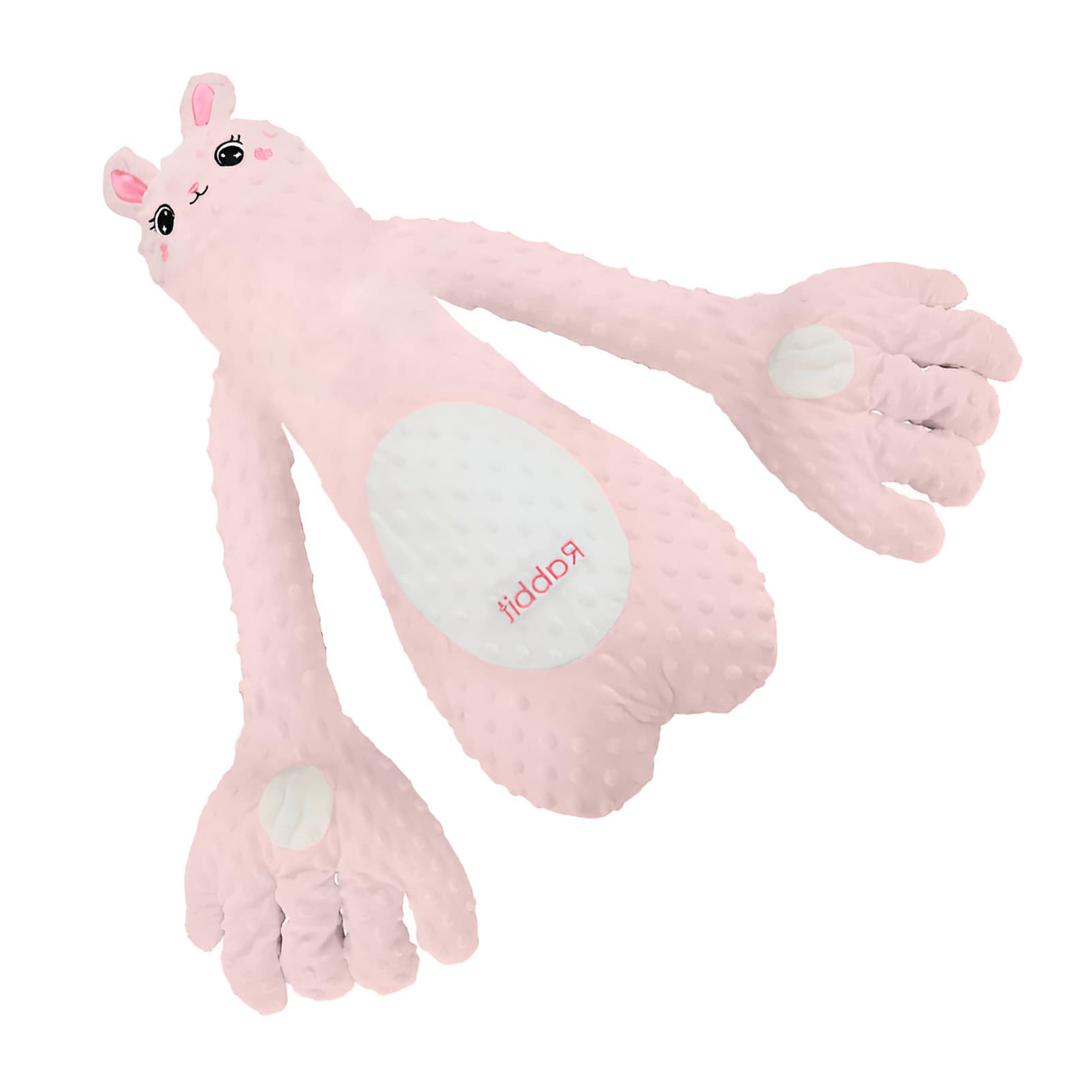 Juguete Peluche Para Dormir Con Palmadit