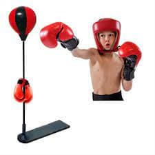 Pera de boxeo