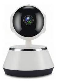 Camara Seguridad Ip Hd Cloud Wifi Motion
