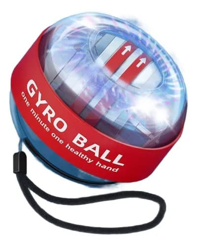 Pelota Magnética Para Entrenamiento