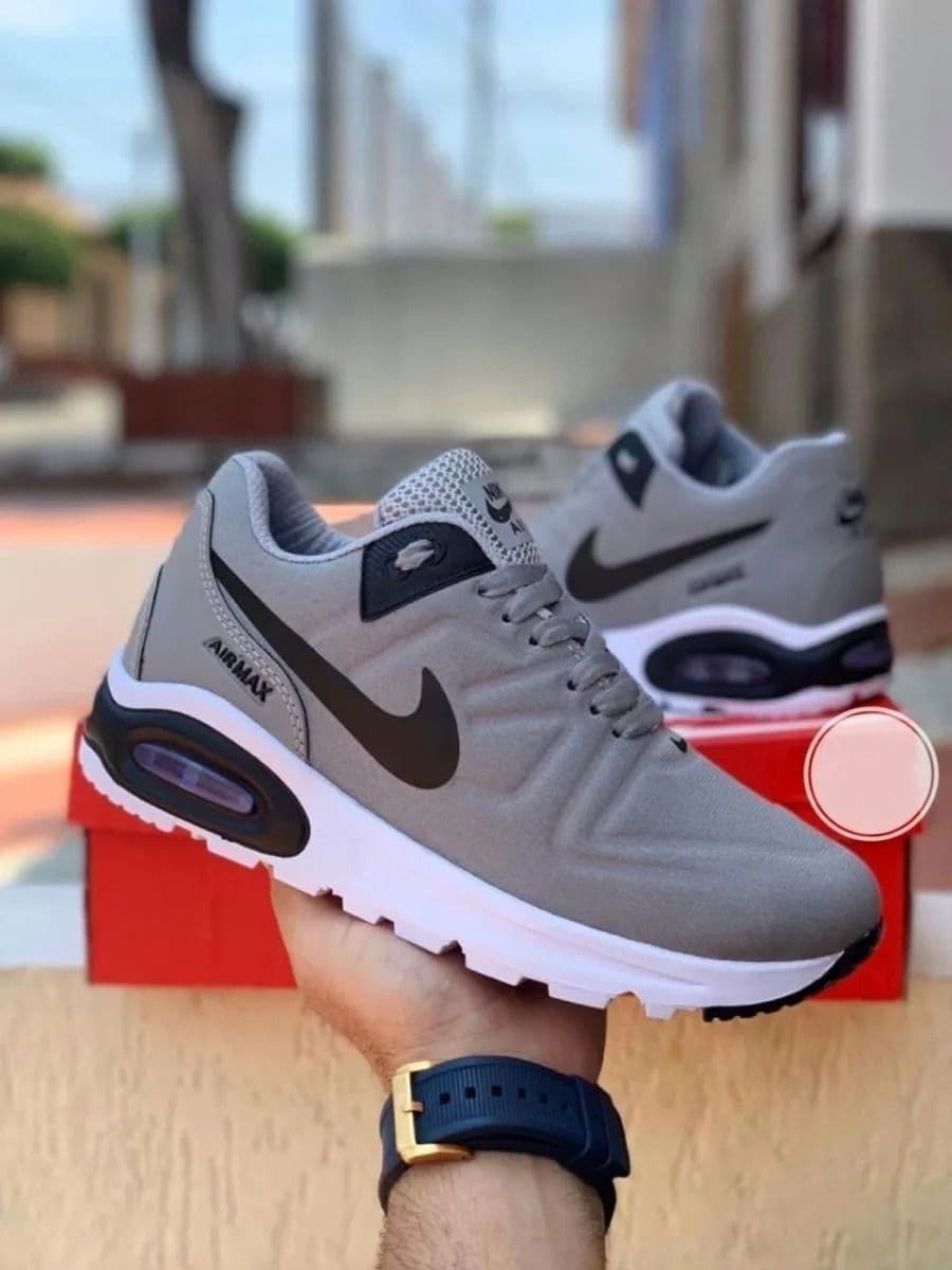 NIke Air max Comando