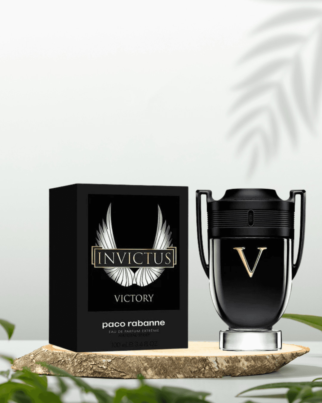 INVICTUS VICTORY- PACO RABANNE