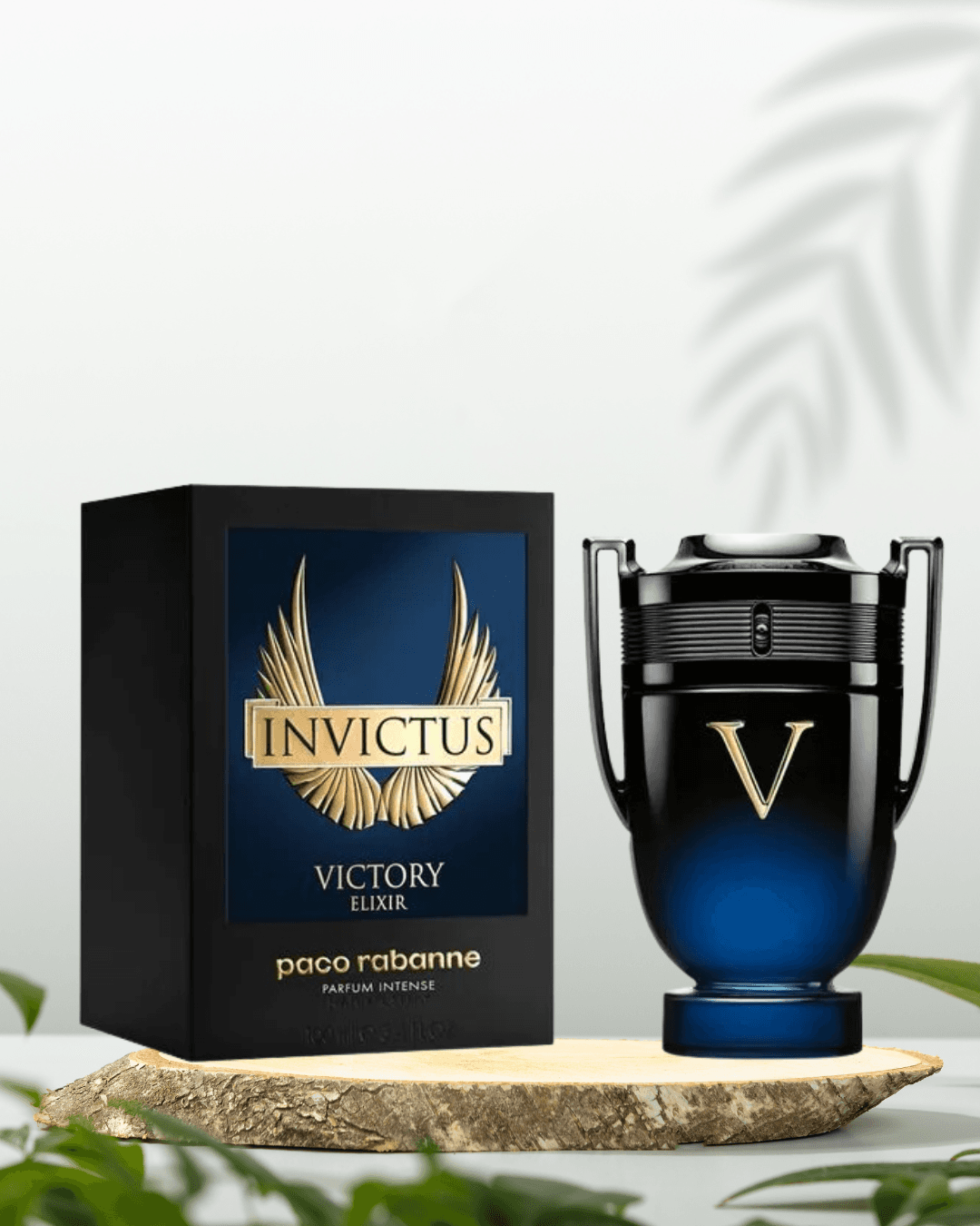 INVICTUS VICTORY ELIXIR- PACO RABANNE