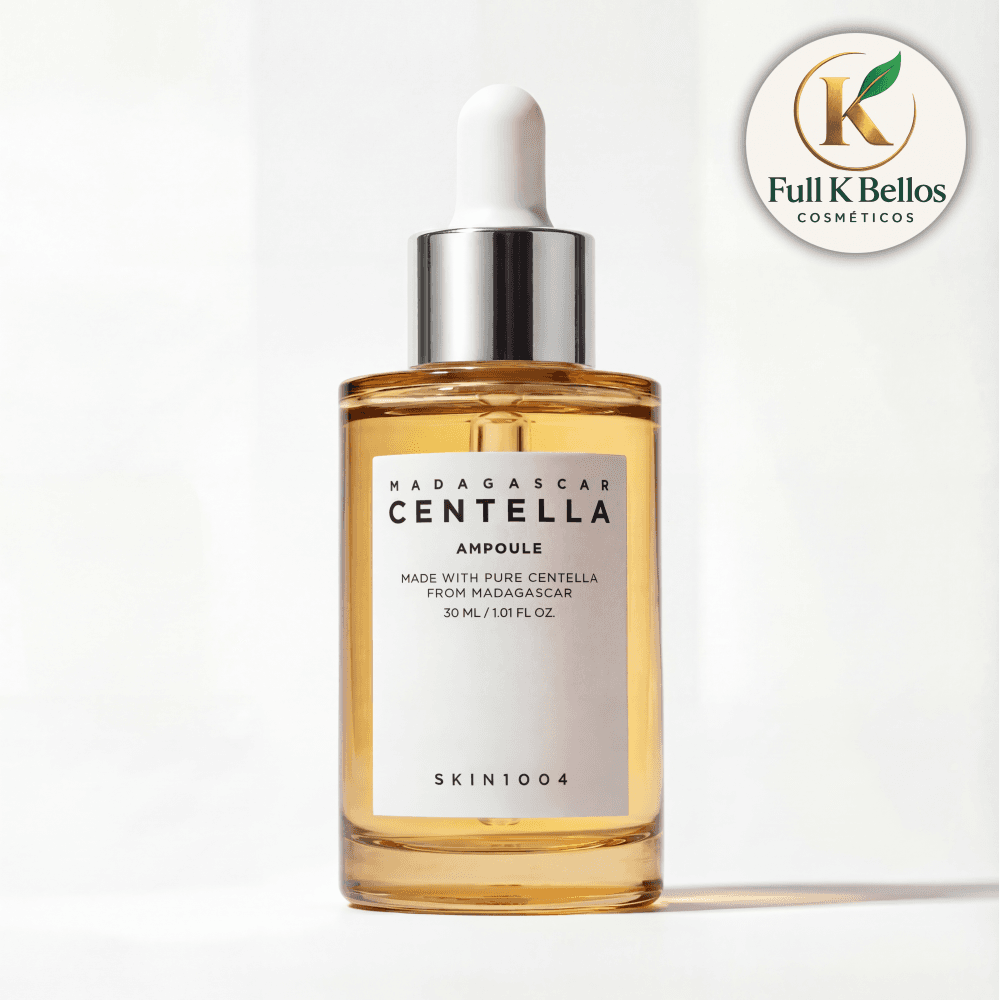 Centella Madagascar Ampoule 30ml